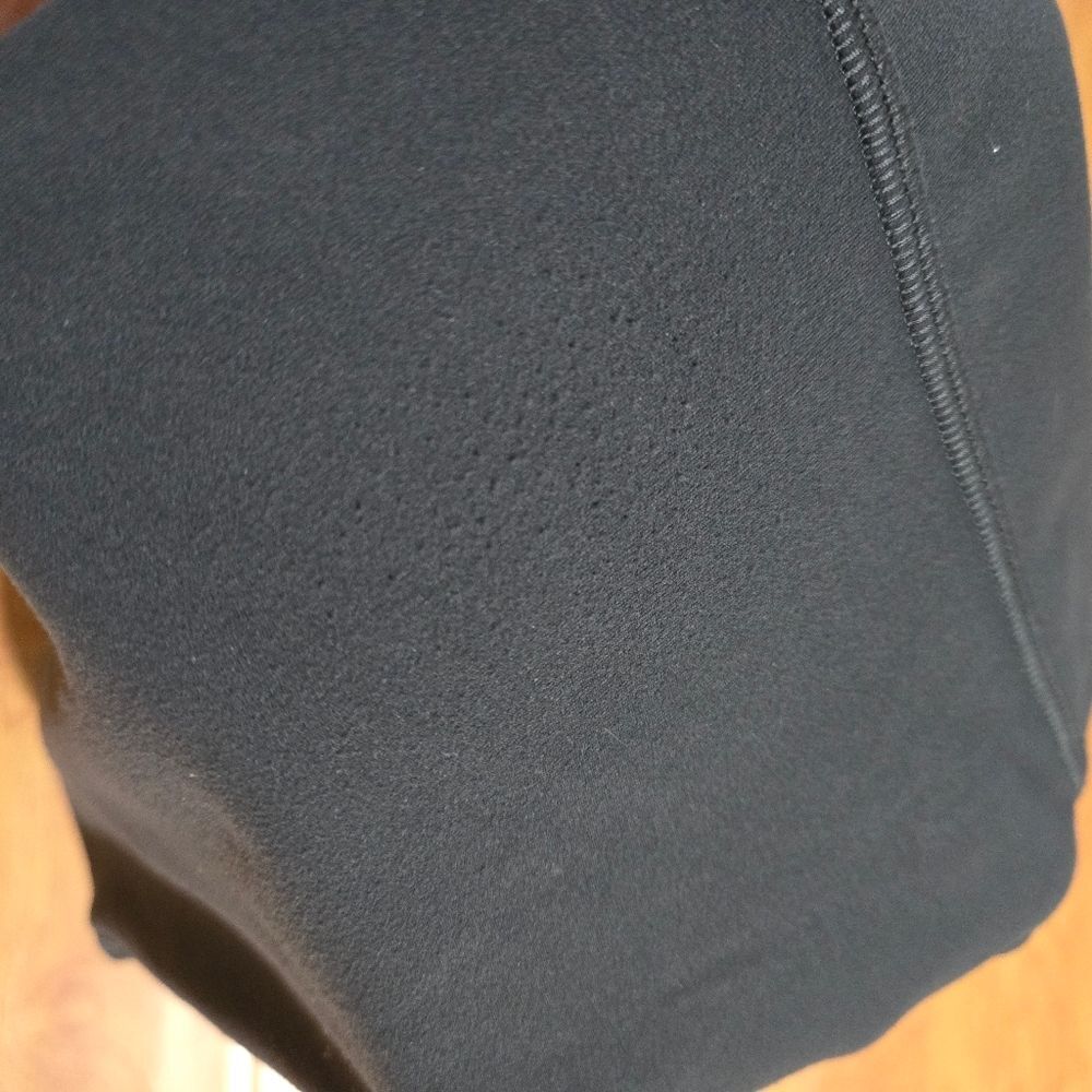 Lululemon Align Pant II 25" Melanite Size 6 - Picture 13 of 14